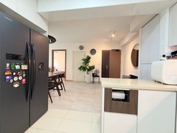 Blk 420C Waterfront II @ Northshore (Punggol), HDB 4 Rooms #605158441